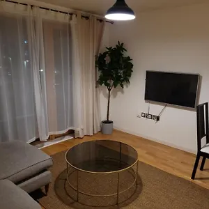 Kew House Apartment London