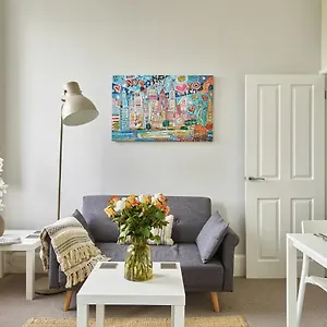 Lansdown Crescent Apartment Cheltenham