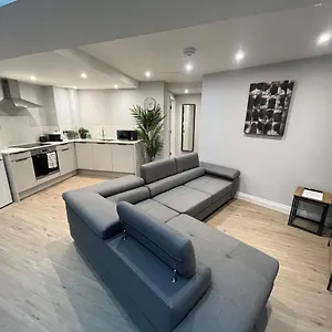 Westhill Road Apartment Bournemouth