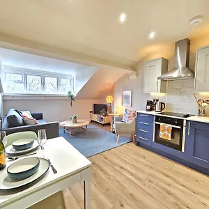 Bootham Loft Apartment York