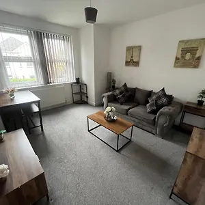 Jefferson Avenue Apartment Bournemouth